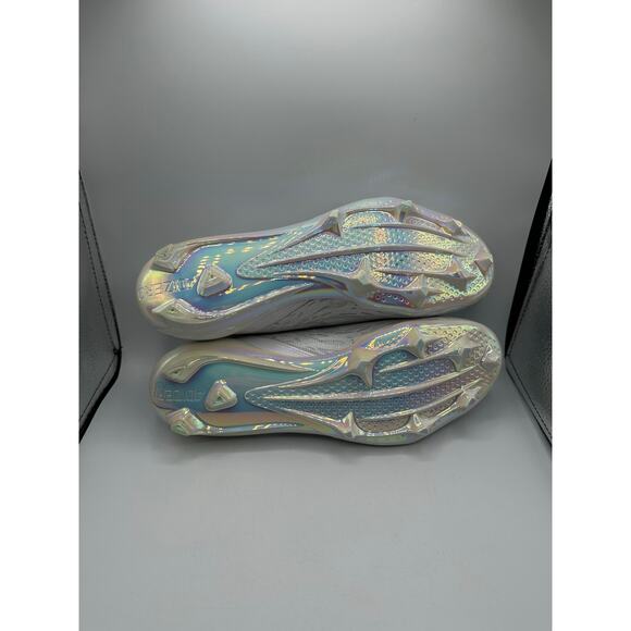 Adidas Adizero Electric Speed “Juice Pack White” size 10.5 men’s - Picture 5 of 7